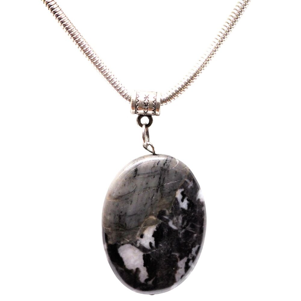 Stone Necklace